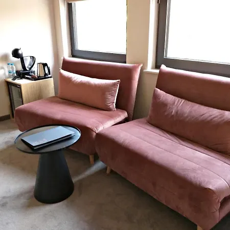 Reverence Boutique 3* Varna