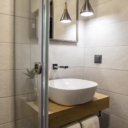 Reverence Boutique Hotel Varna