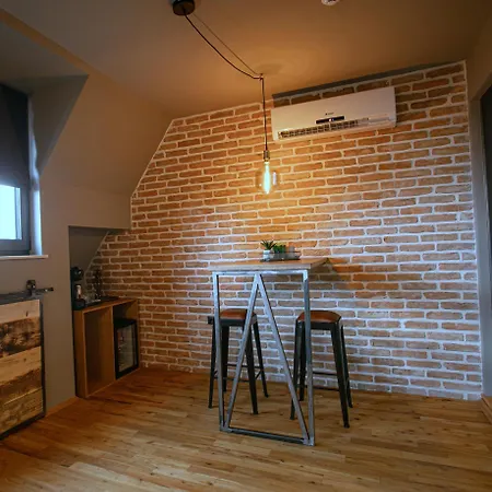 호텔 Reverence Boutique 바르나