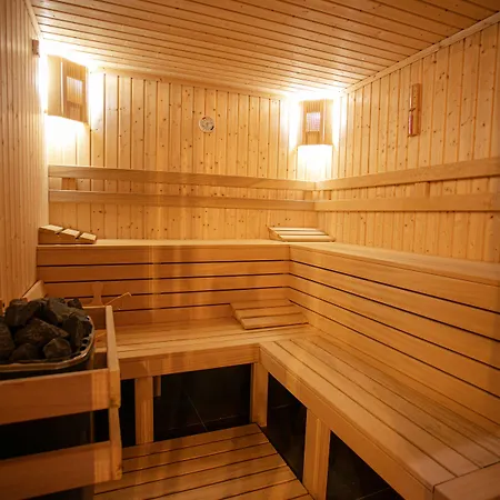 Reverence Boutique 3* Varna