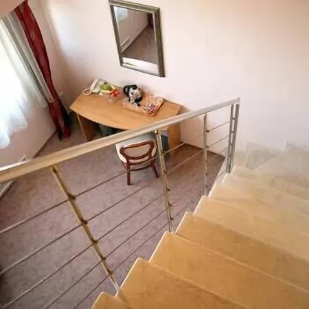 Hotel Reverence Boutique Varna