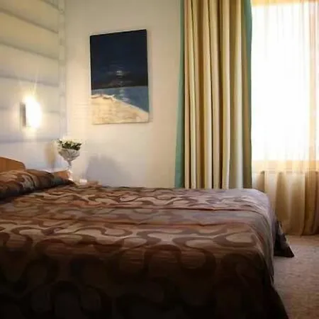 Hotel Reverence Boutique