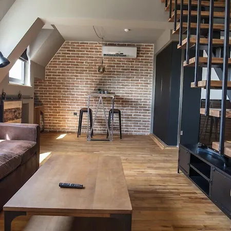 Reverence Boutique Hotel Varna