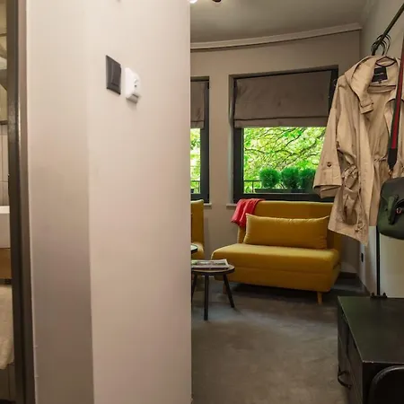 Reverence Boutique 3* 바르나