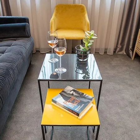 Reverence Boutique Hotel Varna