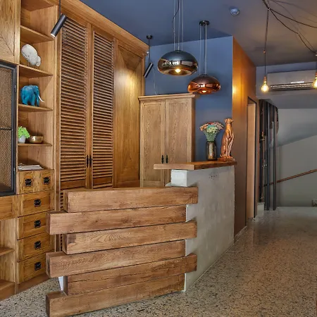 Reverence Boutique Hotel Varna