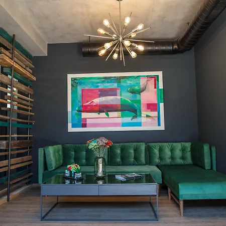 Hotel Reverence Boutique