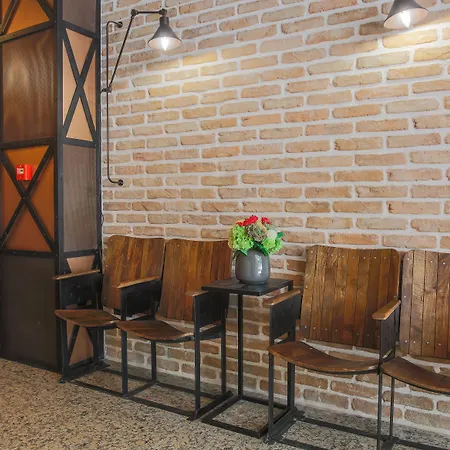 Reverence Boutique 3* Varna