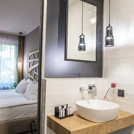 Hotel Reverence Boutique Varna