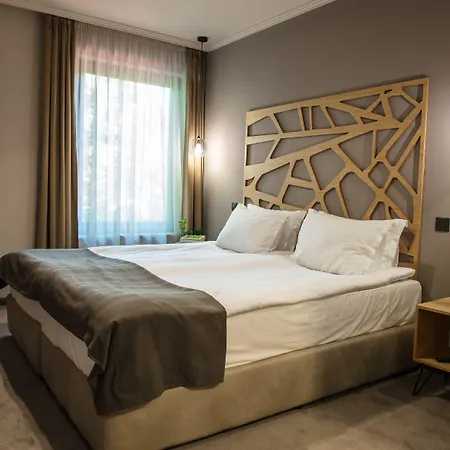 Hotel Reverence Boutique Varna