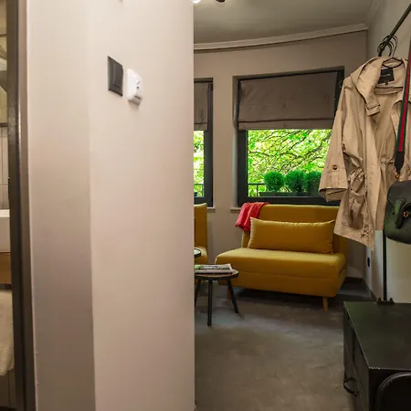 Hotel Reverence Boutique