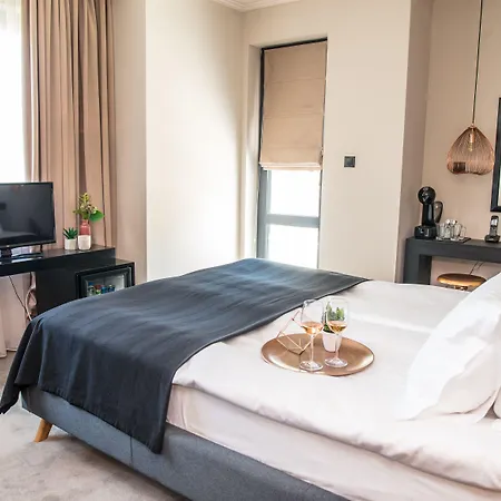 Reverence Boutique 3* Varna