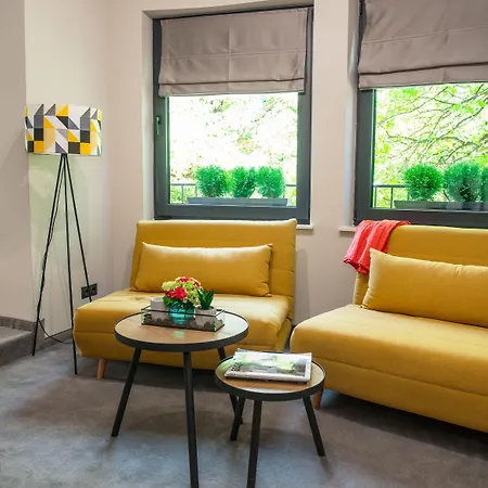 Reverence Boutique Hotel Varna