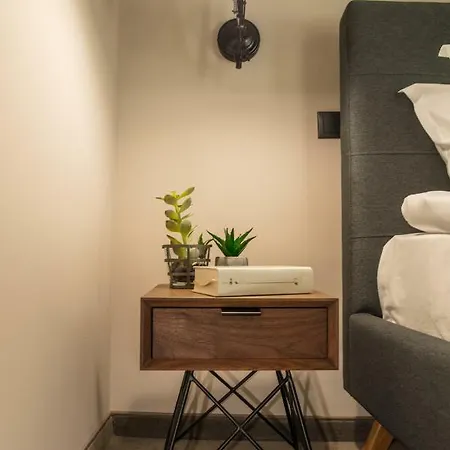 Hotel Reverence Boutique 3*