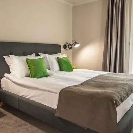 Hotel Reverence Boutique