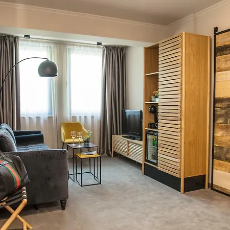 Hotel Reverence Boutique