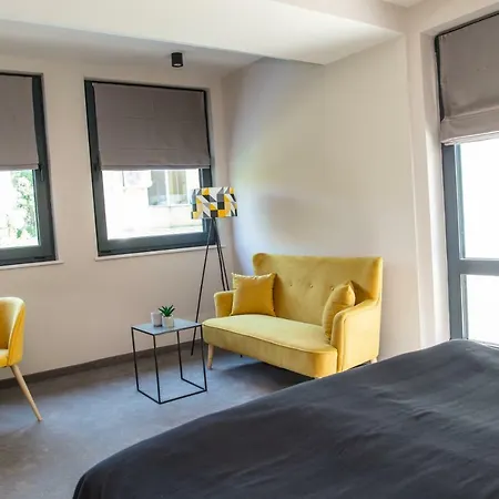 Reverence Boutique Hotel Varna