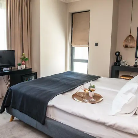 Hotel Reverence Boutique