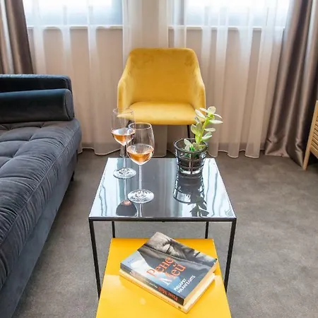 Reverence Boutique 3* Varna