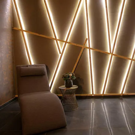 Reverence Boutique Hotel 3*