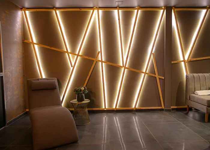 Reverence Boutique Hotel