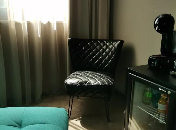 Hotel Reverence Boutique 3*