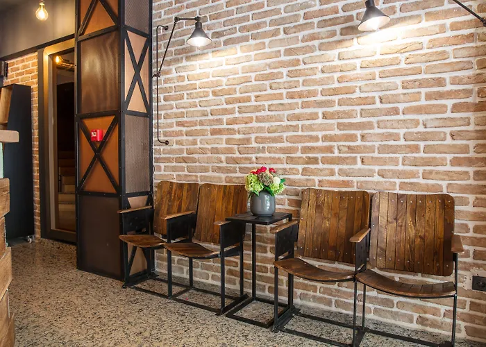 Reverence Boutique Hotel 3*