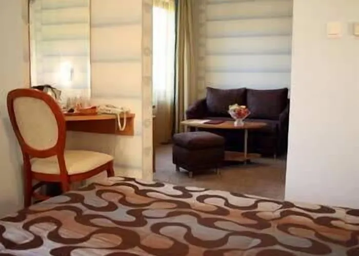 Reverence Boutique Hotel