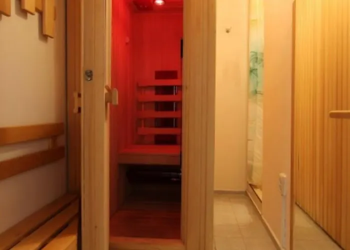 Hotel Reverence Boutique Varna