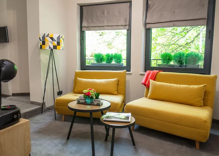 Reverence Boutique Hotel Varna