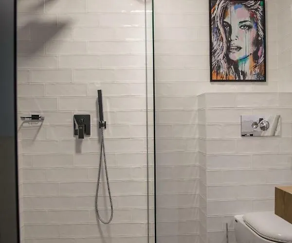 Hotel Reverence Boutique Varna