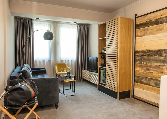 Hotel Reverence Boutique