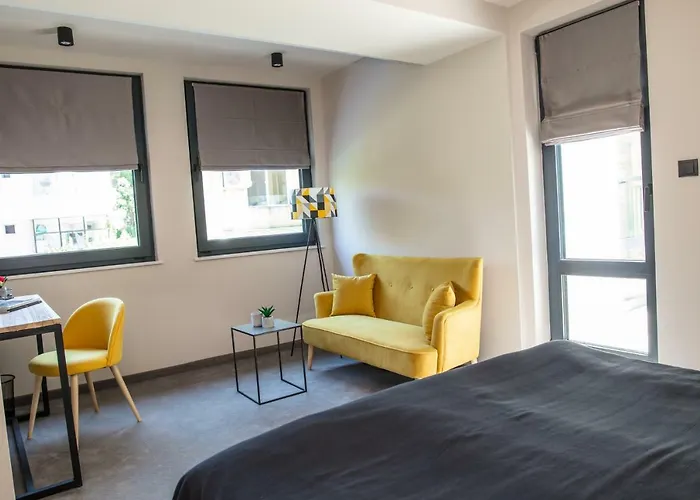 Reverence Boutique Hotel Varna