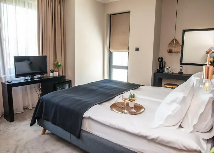 Hotel Reverence Boutique