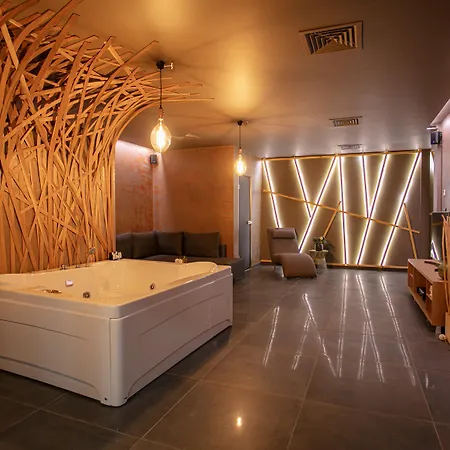 Reverence Boutique ホテル