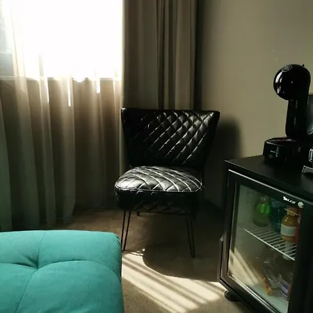 ホテル Reverence Boutique 3*