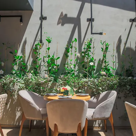 Reverence Boutique ホテル ヴァルナ