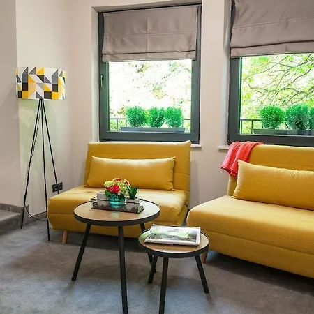 Reverence Boutique ホテル