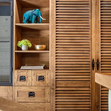 ホテル Reverence Boutique 3*