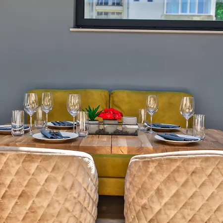 Reverence Boutique ホテル ヴァルナ