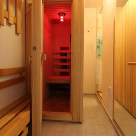 ホテル Reverence Boutique ヴァルナ