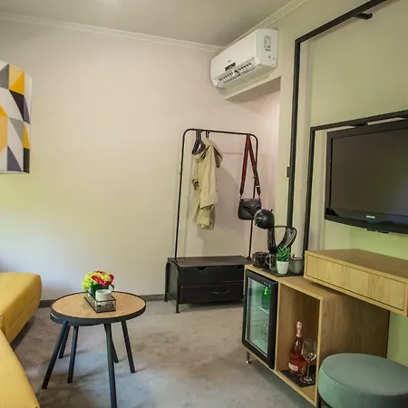 Reverence Boutique 3* ヴァルナ